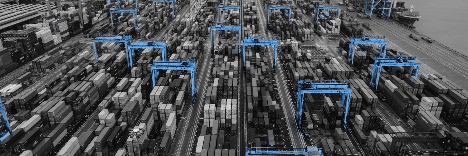 Across the Ocean Shipping Australia banner