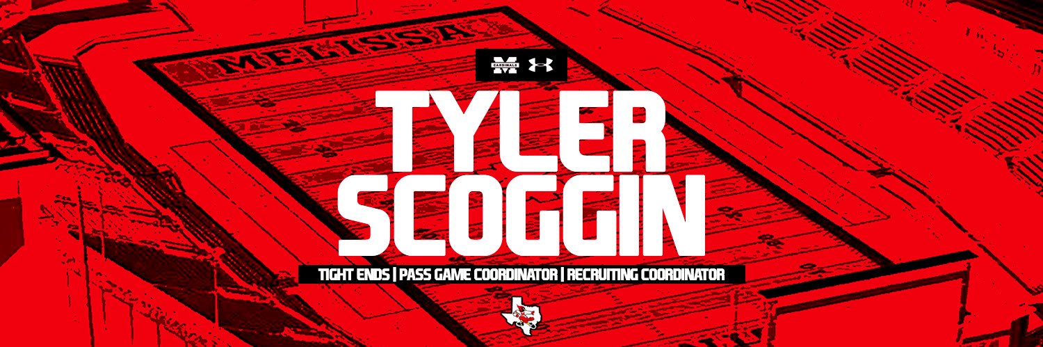 Christian Tyler Scoggin's banner