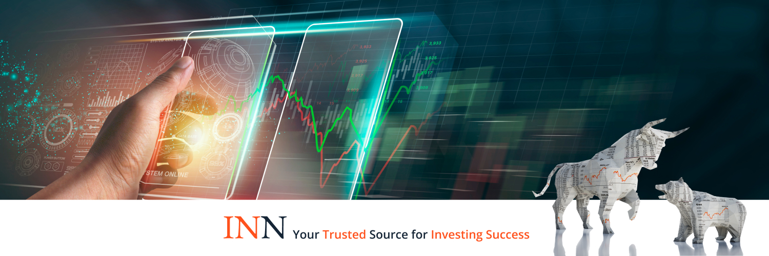 Tech Investing News banner