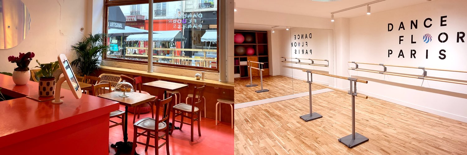 Rachel Vanier ✏ banner