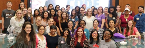 WWCodeDFW Profile Banner