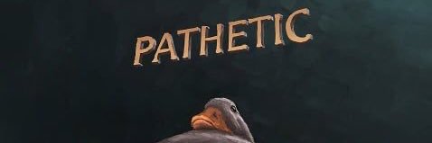 middle name means bitter banner