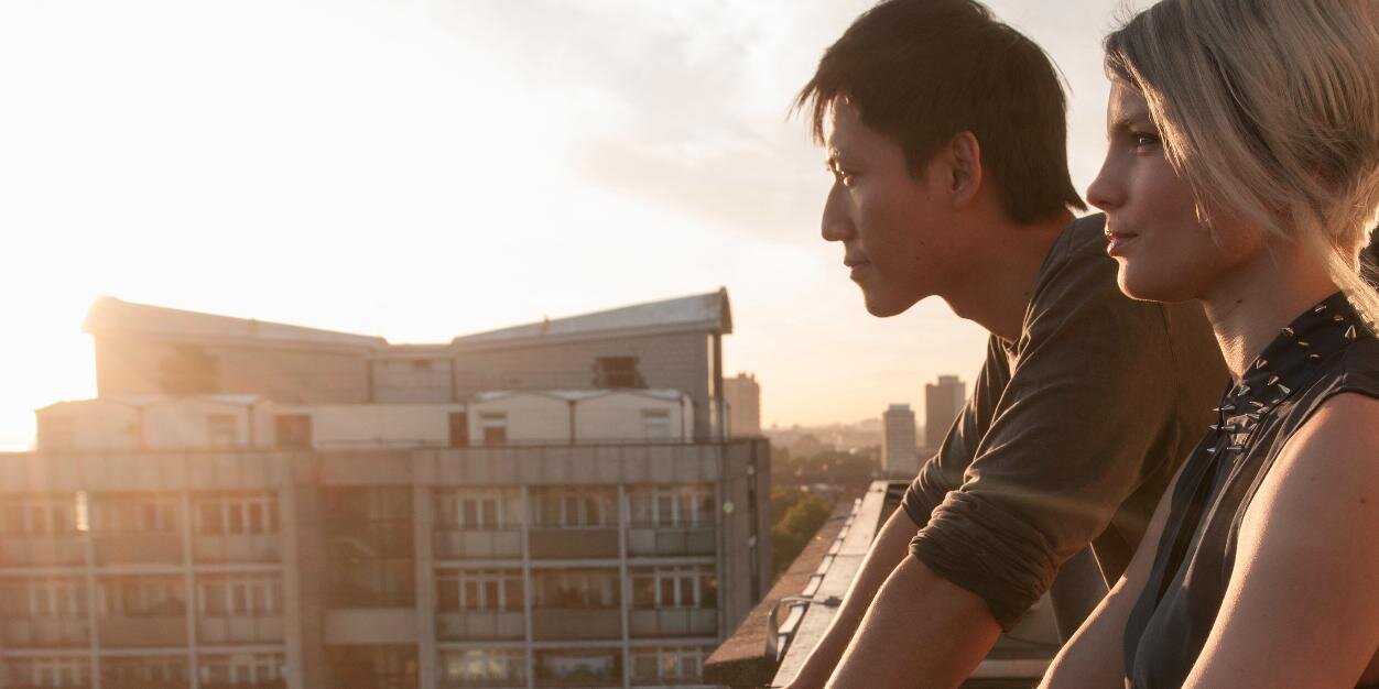 Minky Productions banner