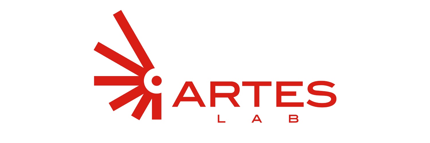 Artes Lab banner