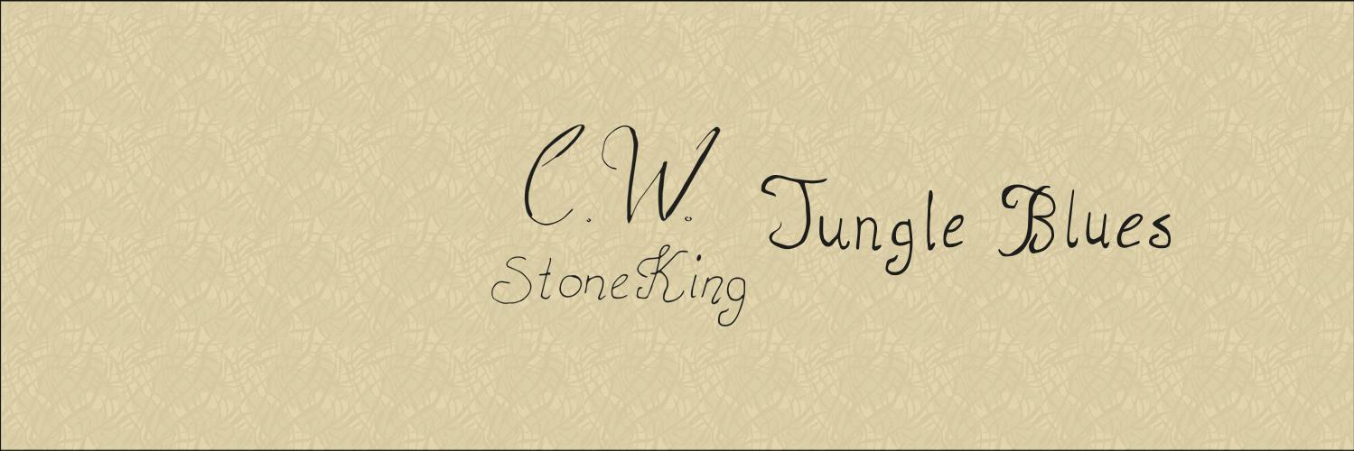cwstoneking1's profile banner image
