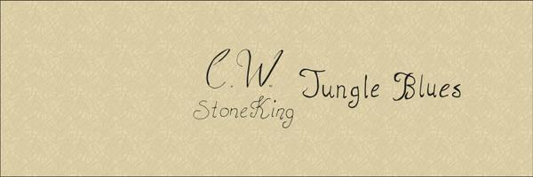 cwstoneking1 Profile Banner