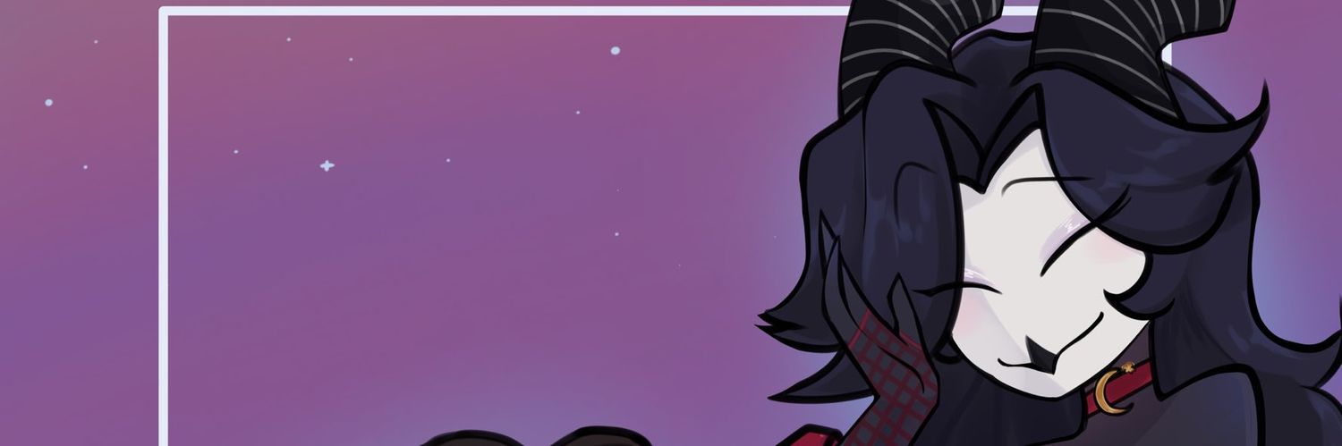 J. E. T. 🦉 😈 banner