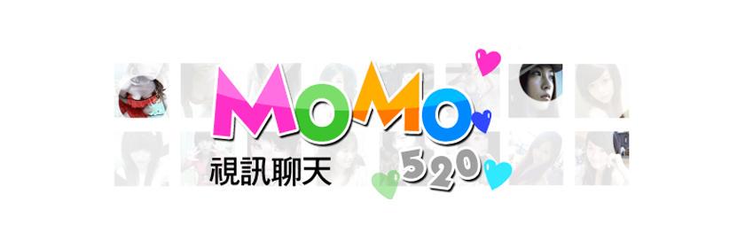 MoMo520視訊聊天 banner