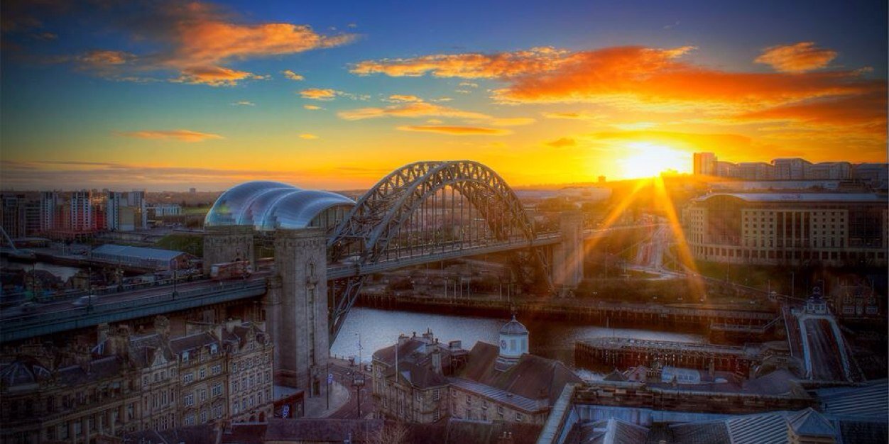 Andrew Furness banner