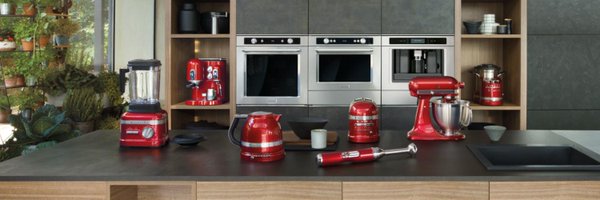 KitchenAidAfric Profile Banner
