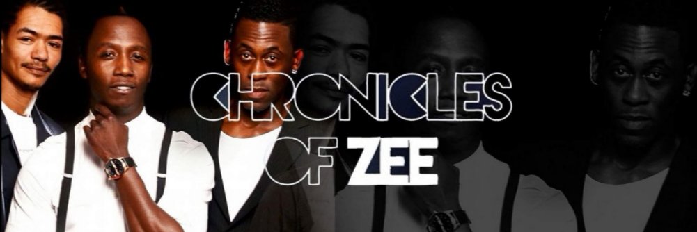 Chroniclesofzee's profile banner image