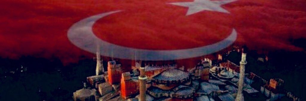 FatihimMehmet's profile banner image