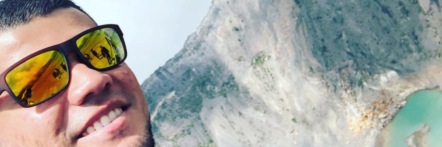 AaronLeiva28's profile banner image