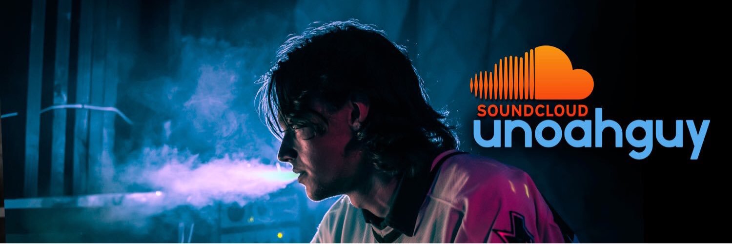 noahthekid's profile banner image
