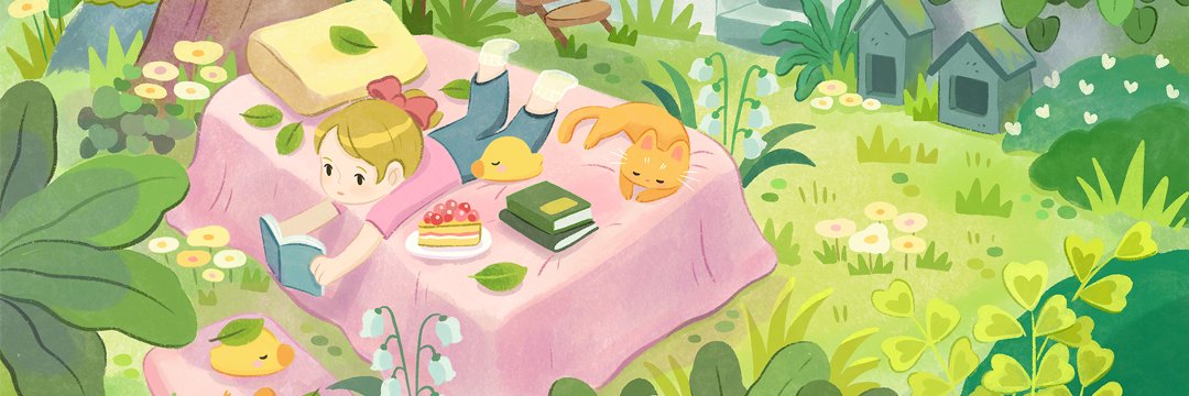 SuperCatHoney's profile banner image