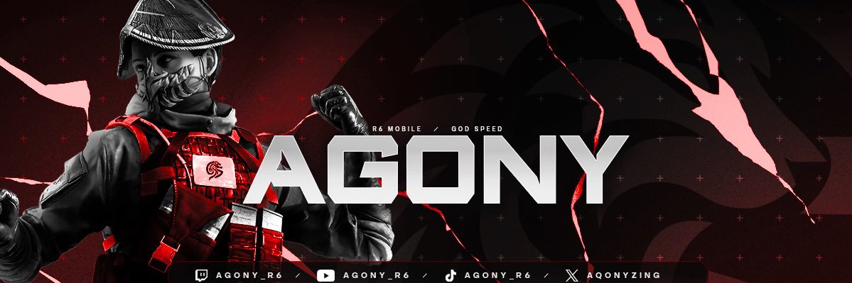 Aqonyzing's profile banner image