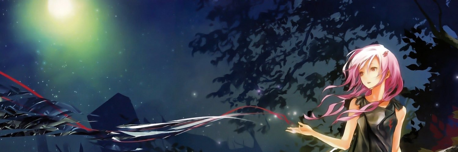 Shirou_yo's profile banner image