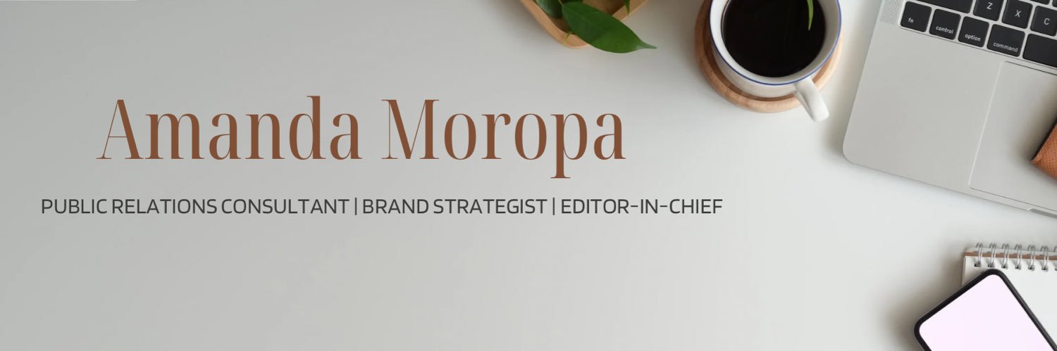 Ami Moropa banner