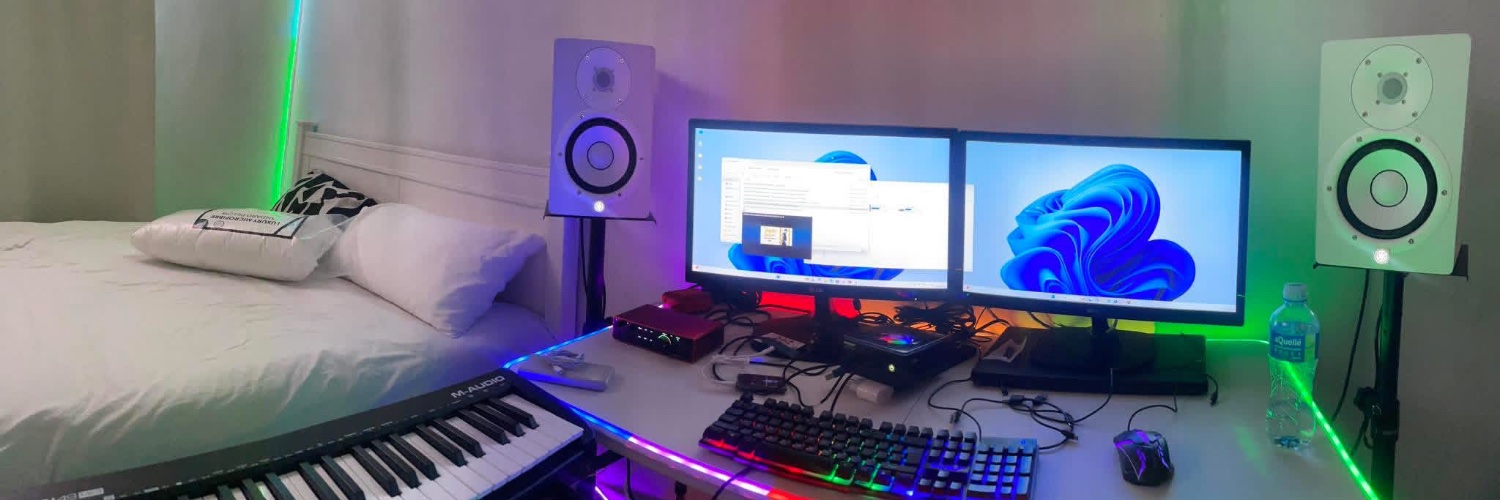 FromPtaWithLove's profile banner image