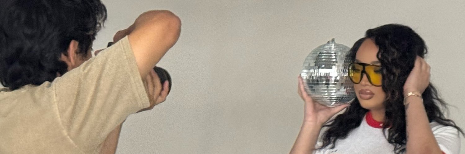MISS BITCH banner