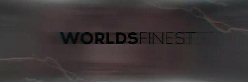 OrgWorldsFinest's profile banner image