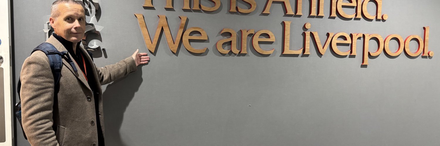 David O'Keefe banner