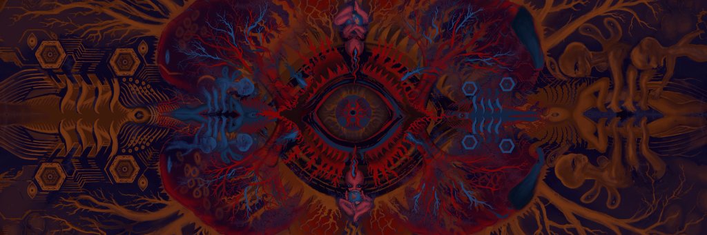 SubsumeBand's profile banner image
