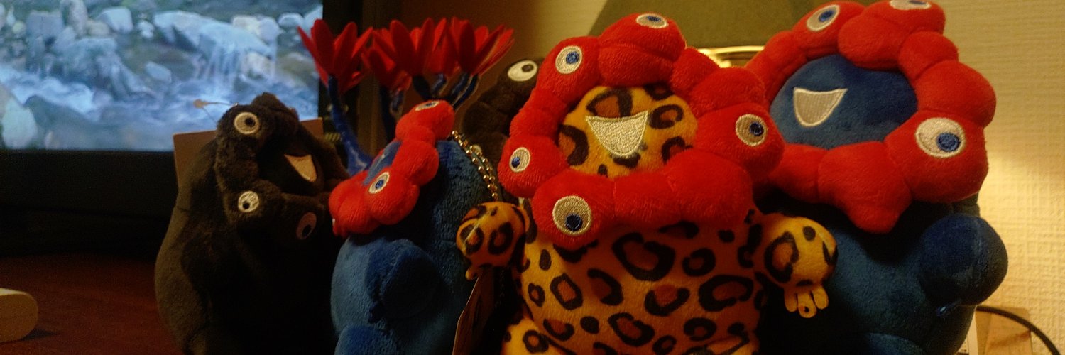 gobou1979's profile banner image