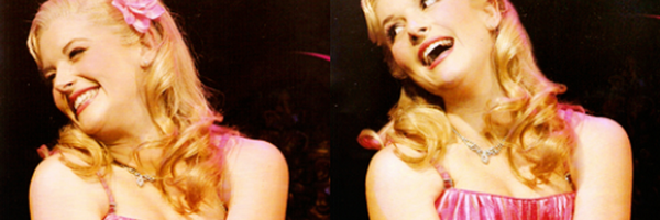 Lucy Durack Fans Profile Banner