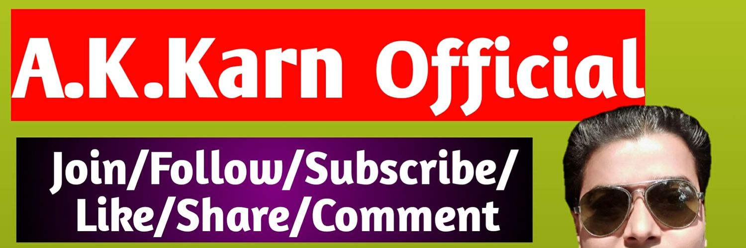 akkarnofficial's profile banner image