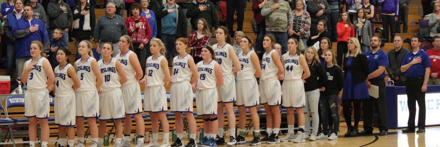 goslingsbball's profile banner image