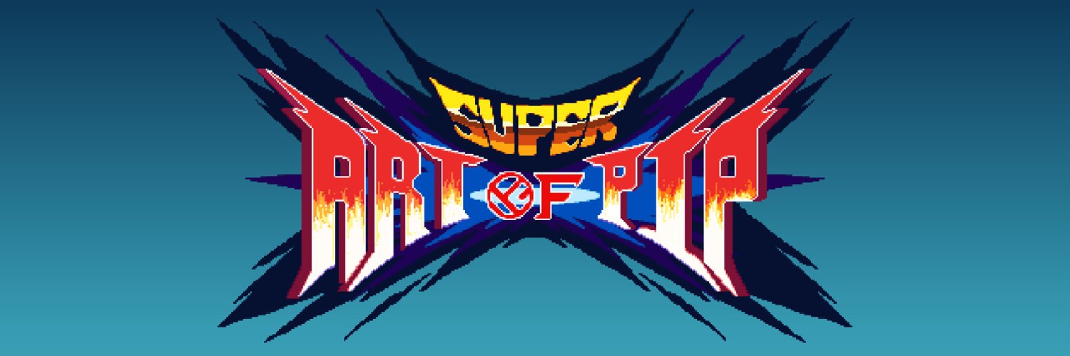 Pip's banner