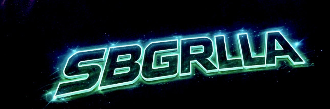 🦍 Silverback banner