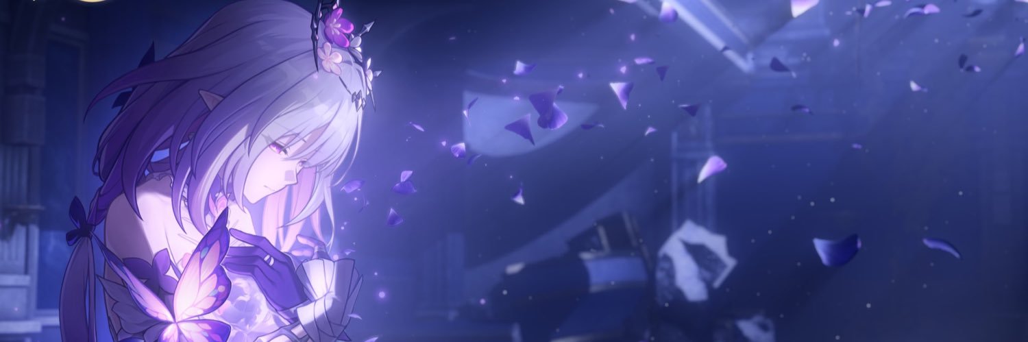Eucia_'s profile banner image