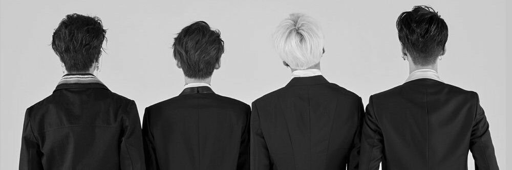 ALWAYS AWAKE banner