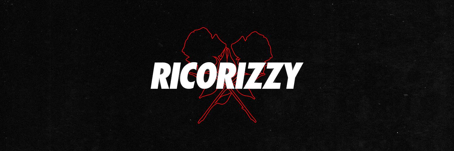 RicoRizzy's profile banner image