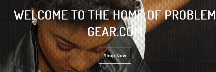 problemgear's profile banner image