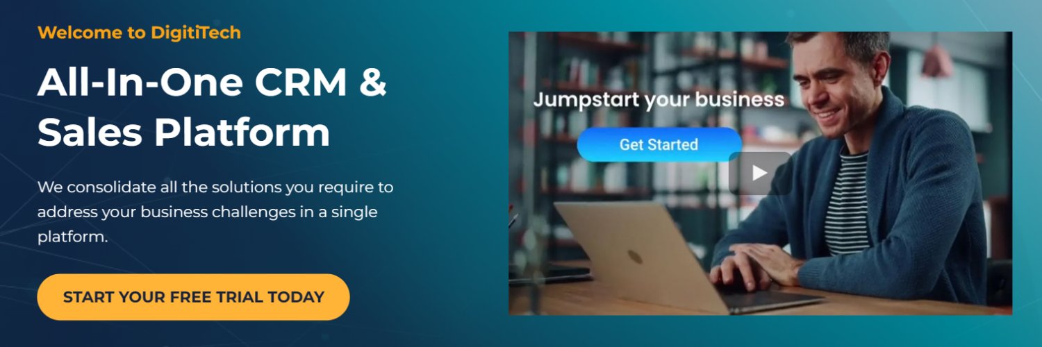 Digiti Tech banner
