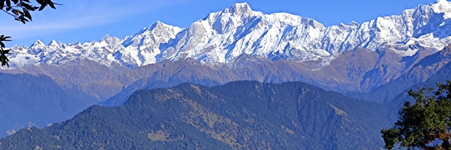 brijeshdpatel's profile banner image