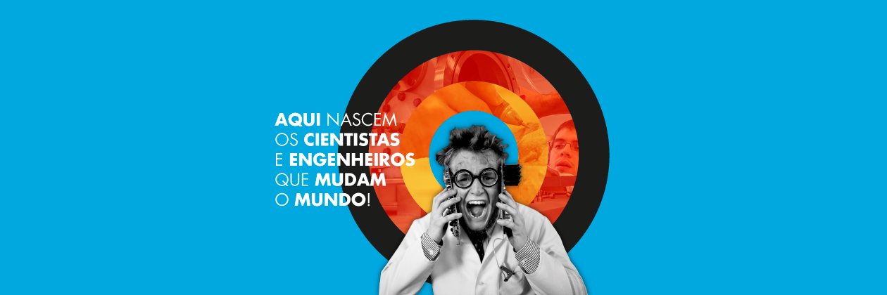 Faculdade de Ciências e Tecnologia | NOVA FCT banner