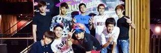 BewMin's profile banner image