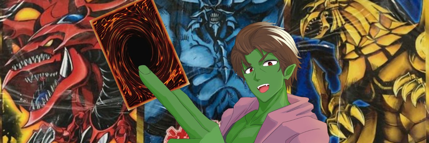バーチャルオークのニキ（Vtuber ）🦇🍉 banner