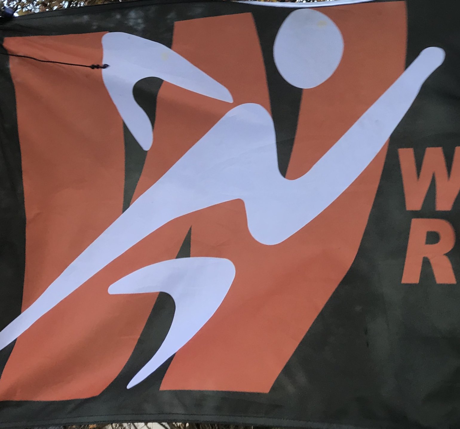 Wetherby Runners banner