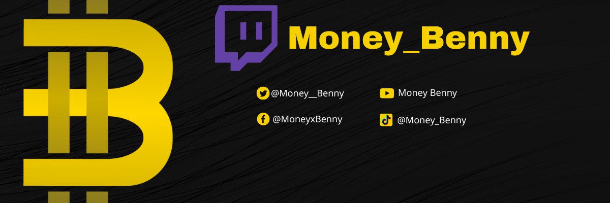 Money__Benny's profile banner image