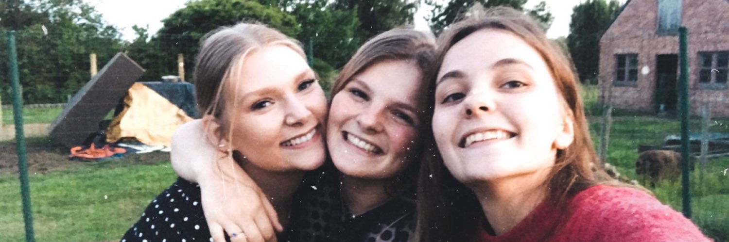 MorganeClaes's profile banner image