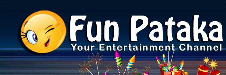 funpataka's profile banner image