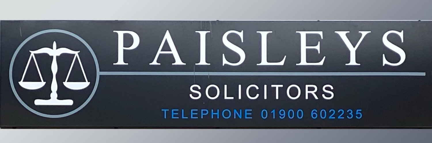 PaisleysWKT's profile banner image