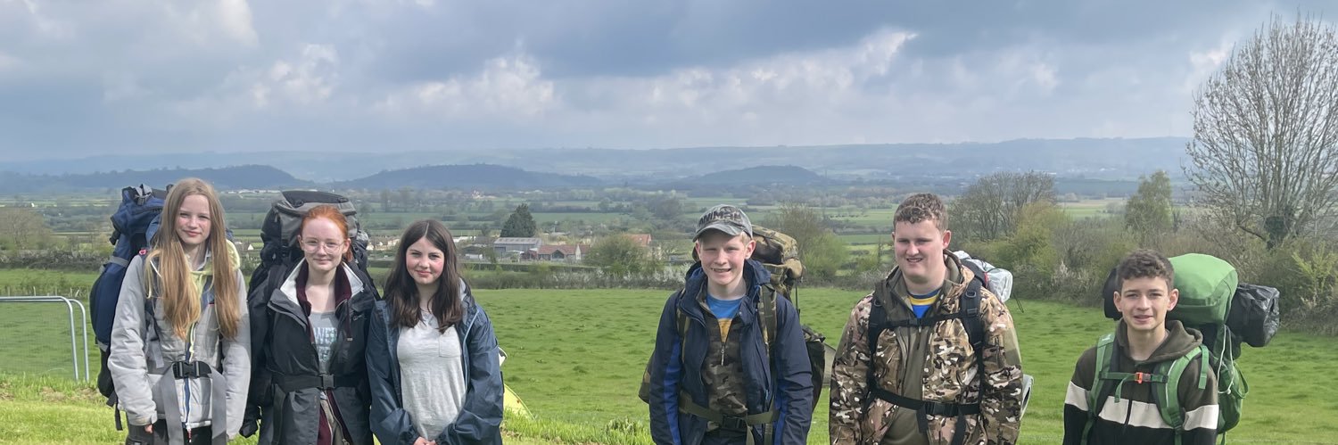 1stSomerton's profile banner image