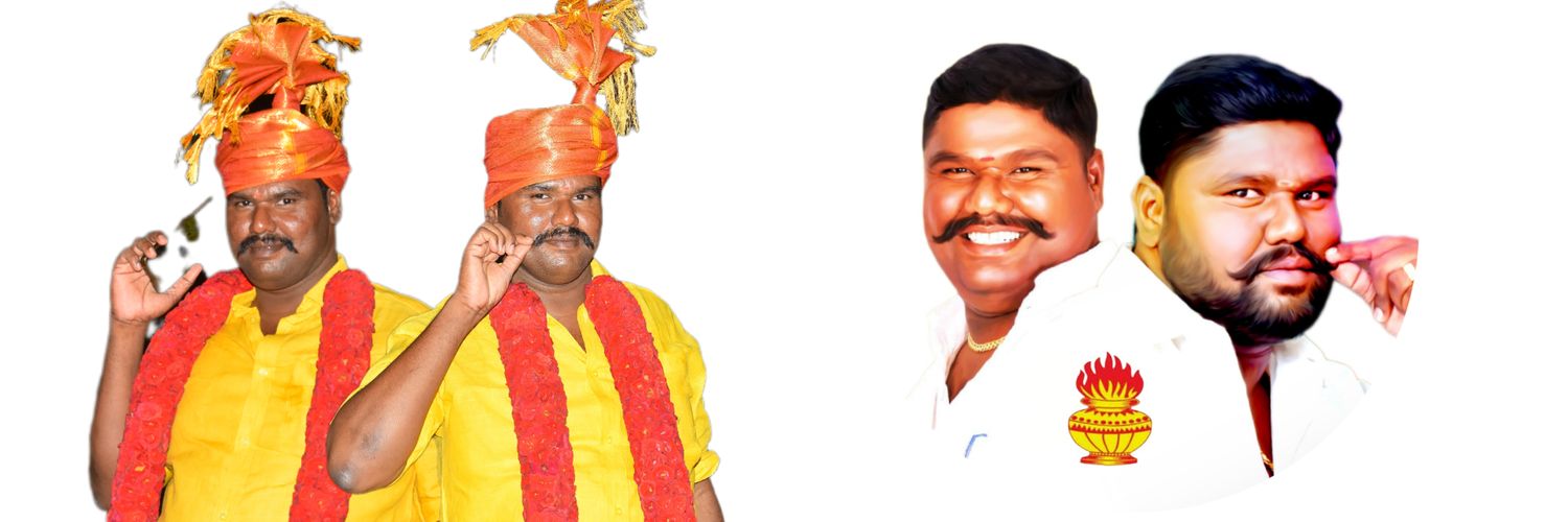 bulletsenthil6's profile banner image