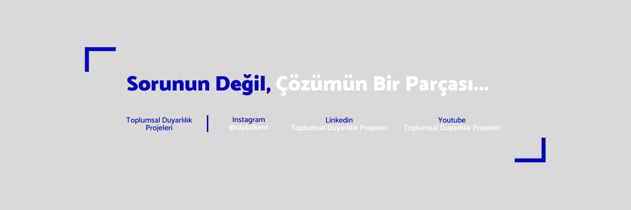 TDPBilkent's profile banner image